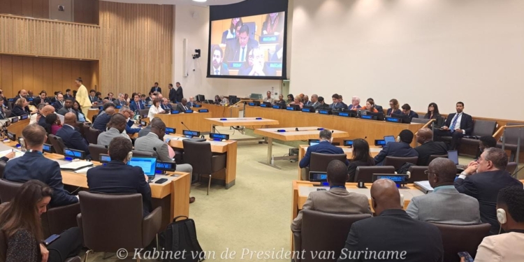 ECOSOC adviesgroep chan