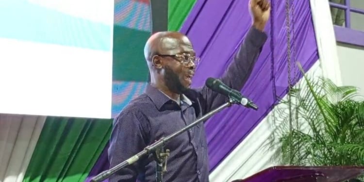 Andre misiekaba ndp