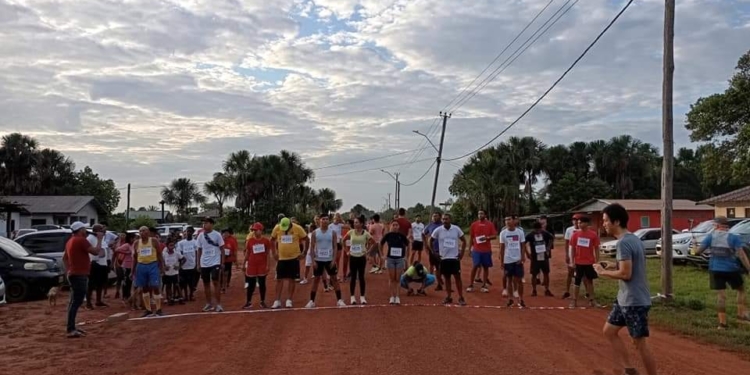 Wandel en trimloop