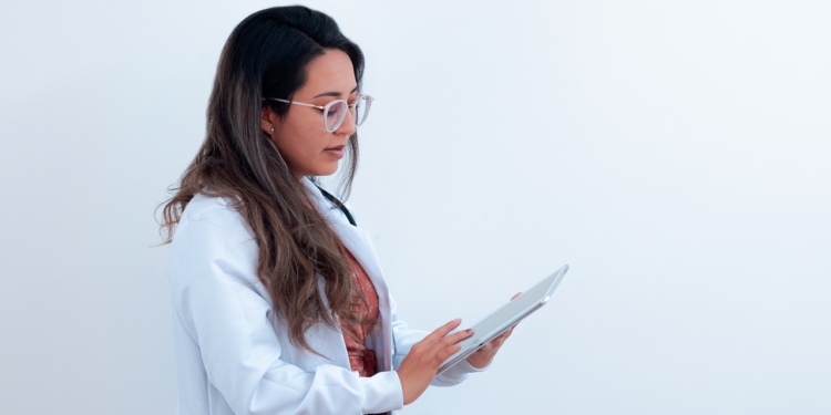 arts verpleegkundige dokter