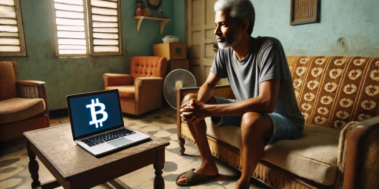 crypto bitcoin