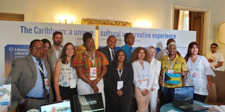 delegatie onderwijs unesco