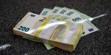 euro geld