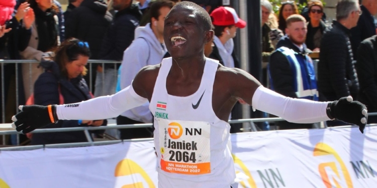 janiek pomba