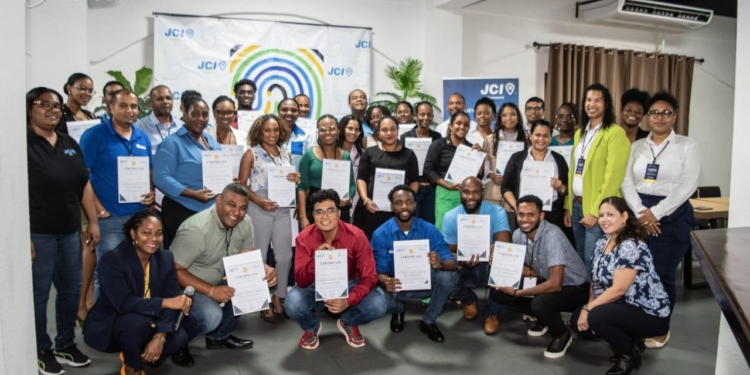 jci sla