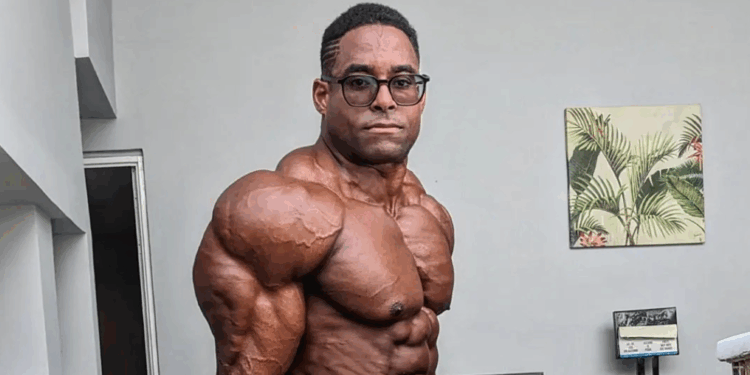 jermain karg