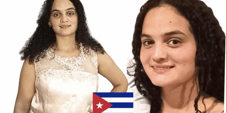 liz angeline vermist