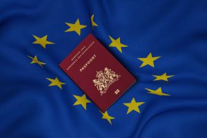 paspoort nederlands nationaliteit
