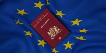 paspoort nederlands nationaliteit