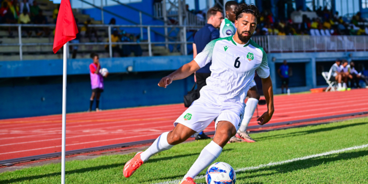 pherai natio svb voetbal suriname elftal