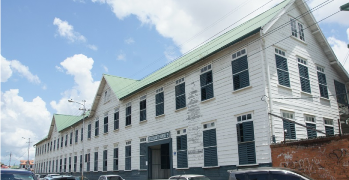 scholencomplex