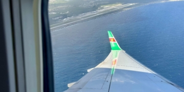 slm curacao willemstad airport