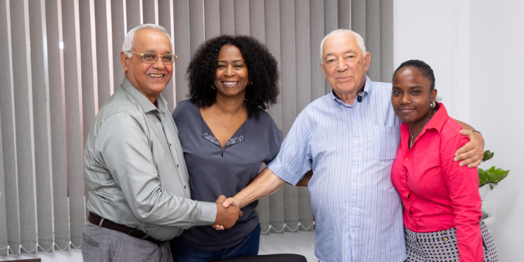 suriname film stichting