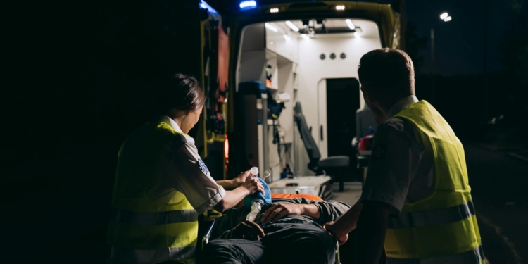 Ambulance