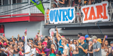 Owru Yari Fest