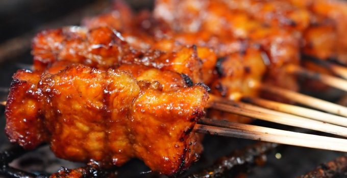 Sate