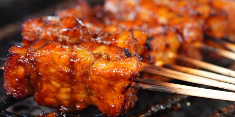 Sate
