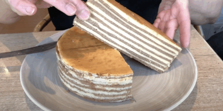 Spekkoek