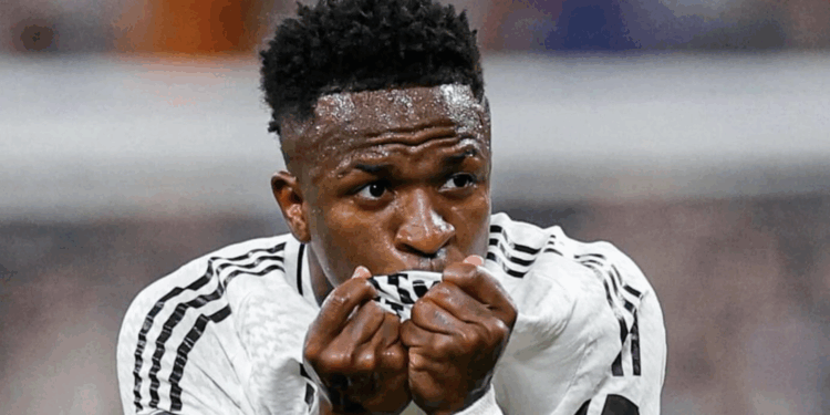 Vinícius Júnior