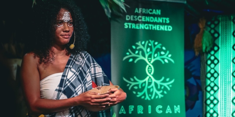 afrikan sranan afro suriname creool slavernij