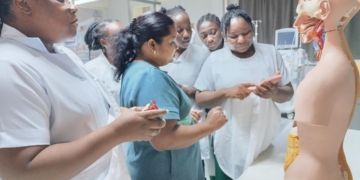 covab verpleegsters zusters ziekenhuis