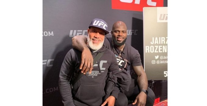 jairzinho en michael babb bigi boi
