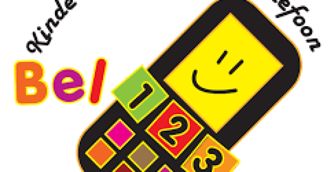 kinderen en jongerentelefoon kjt