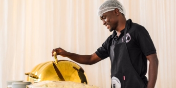 koken kok eten restaurant buffet