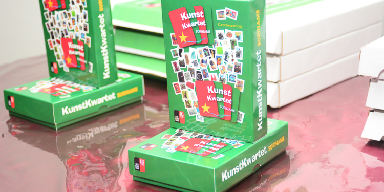 kunstkwartet