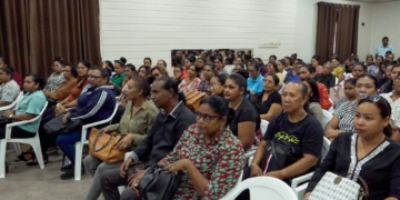 leerkrachten nickerie