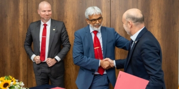 ondertekening total en staatsolie jagesar olie en gas2