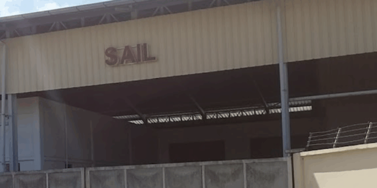 sail suriname