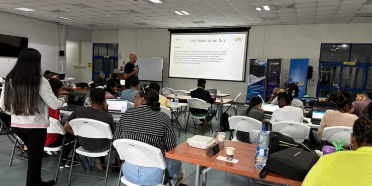 AI Hackathon