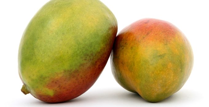Mango manja vruchten zoet
