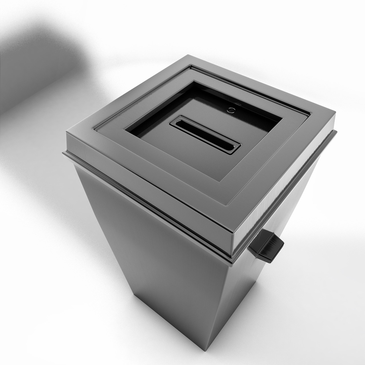Stembus stemmen verkiezing