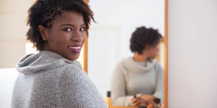 Vrouwen mindset