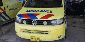 ambulance