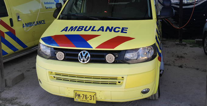 ambulance