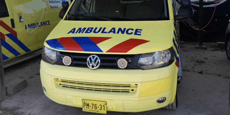 ambulance
