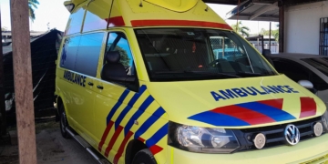 ambulance