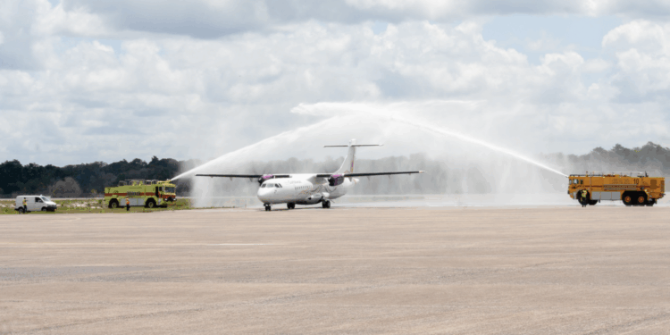 atr caribbean airlines