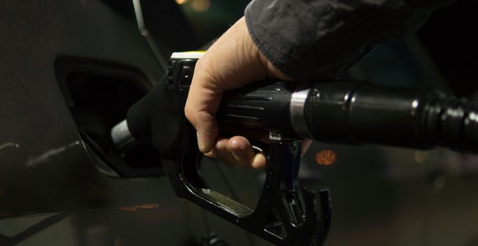benzine diesel