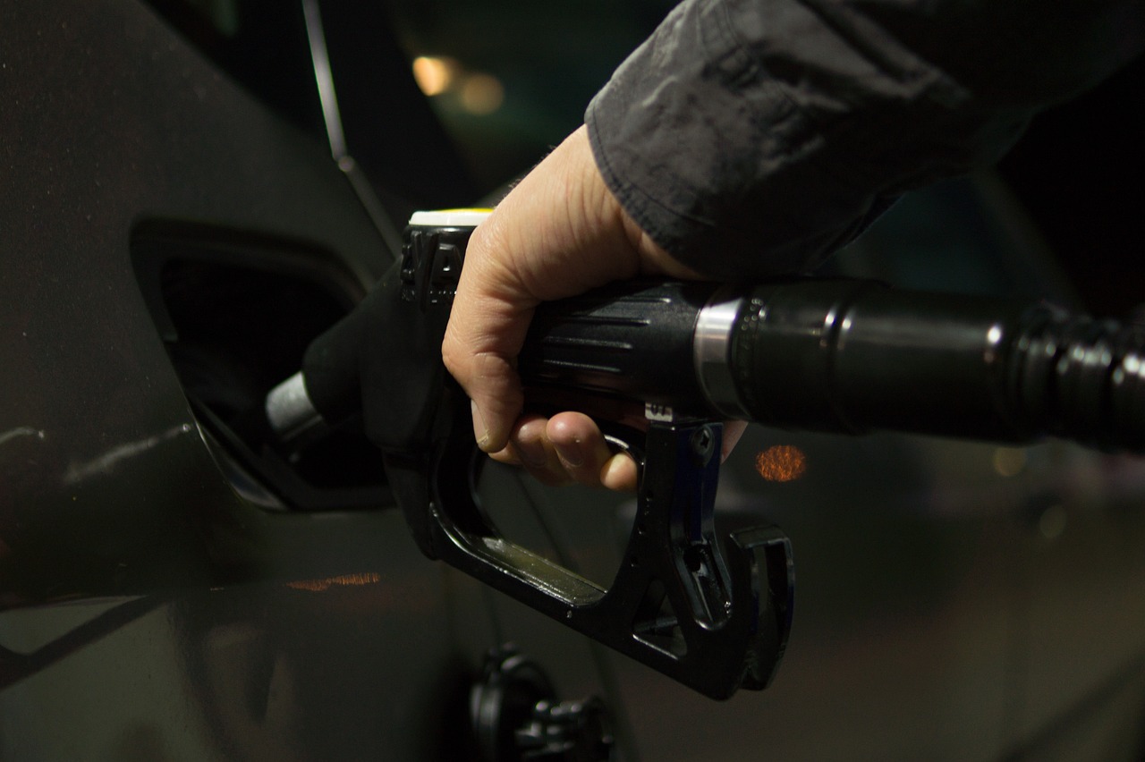benzine diesel