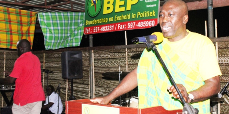 bep edgar dikan