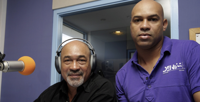 bouterse dino