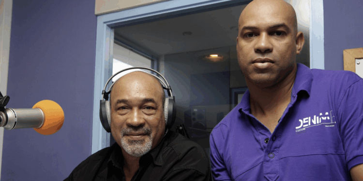bouterse dino