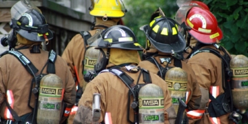 brandweer
