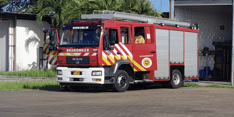 brandweer kbs
