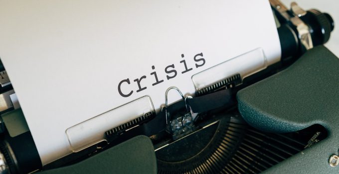crisis
