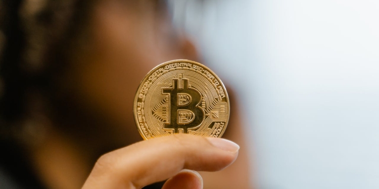 crypto bitcoin